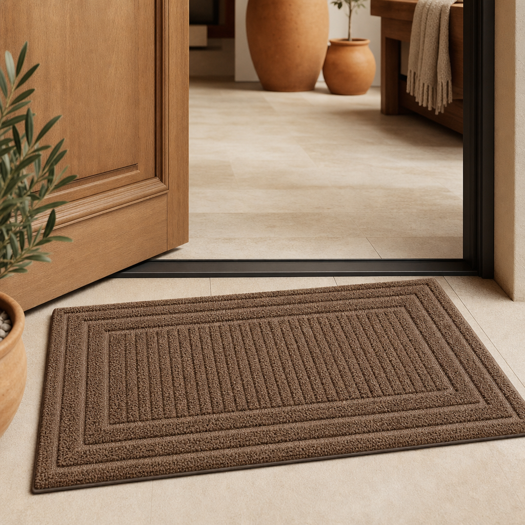 Thick Absorbent Floor Doormat product photo