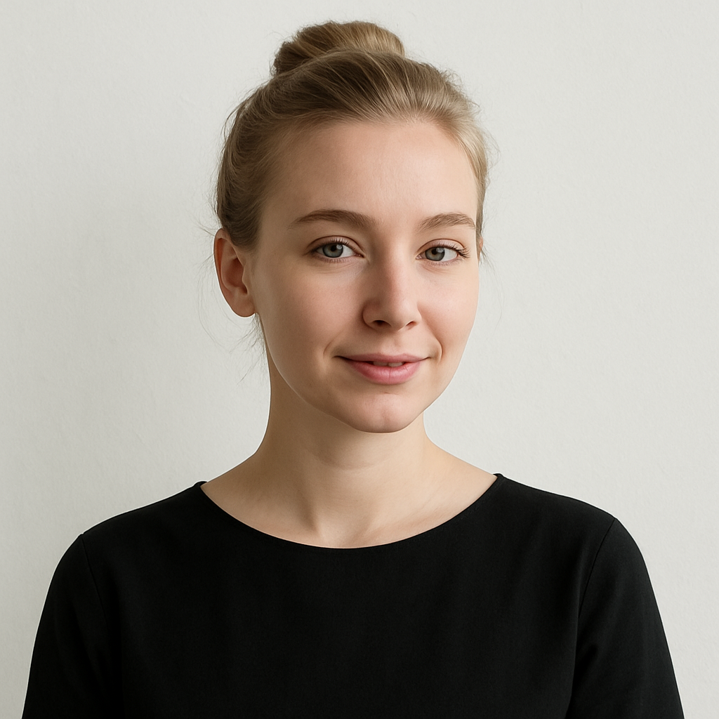 Courtney Henry - Designer