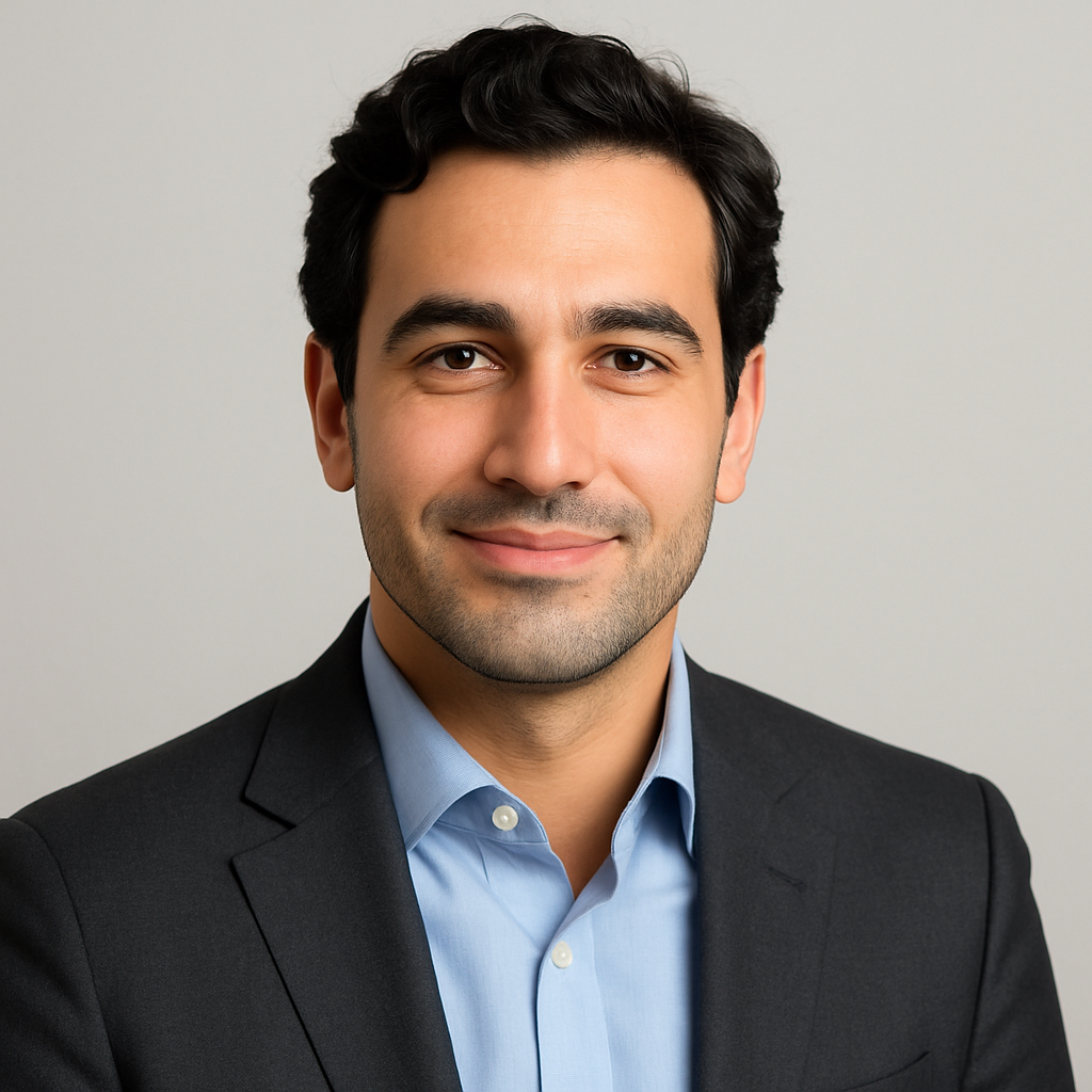 Dries Vincent - Business Relations