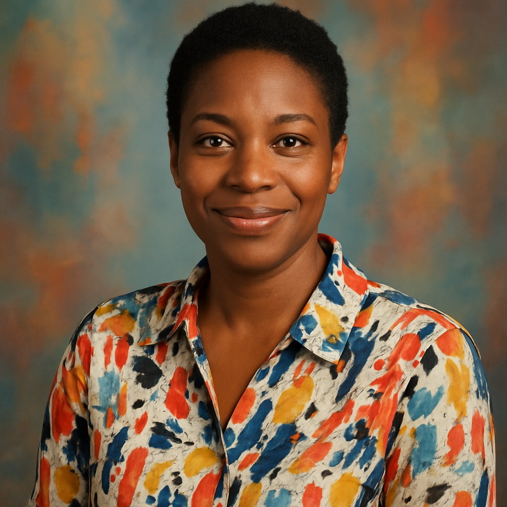 Jenny Wilson - Studio Artist