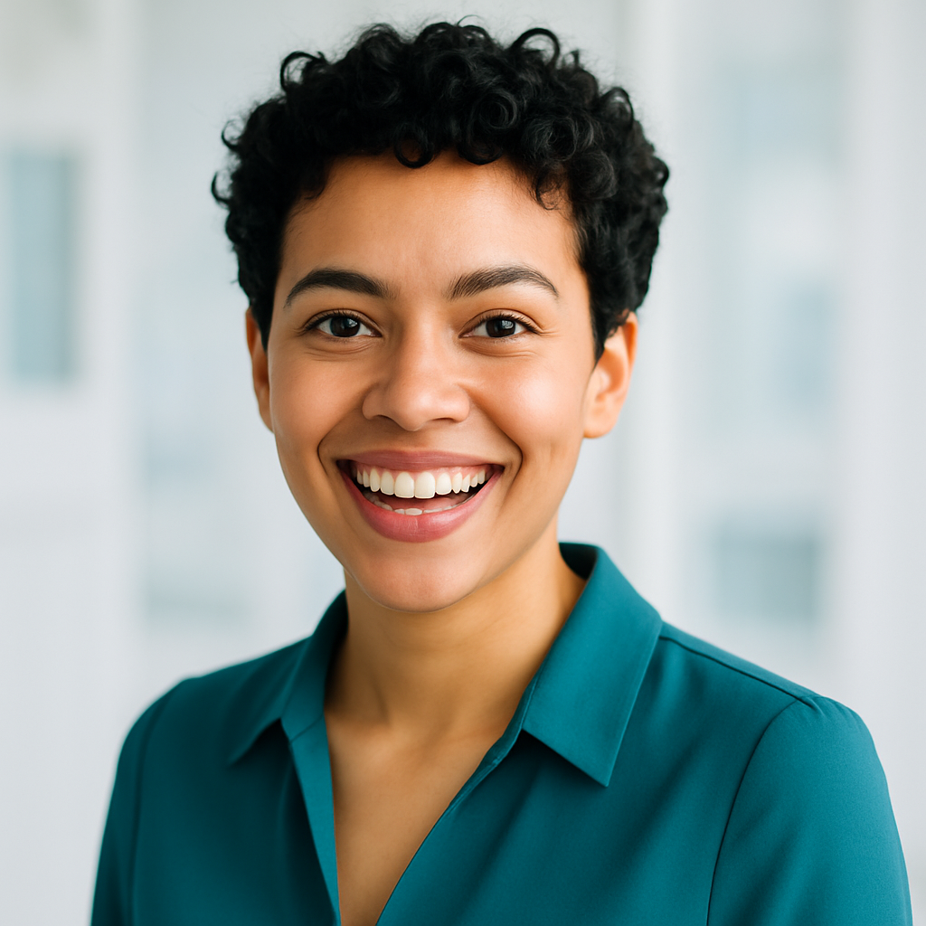 Lindsay Walton - Front-end Developer