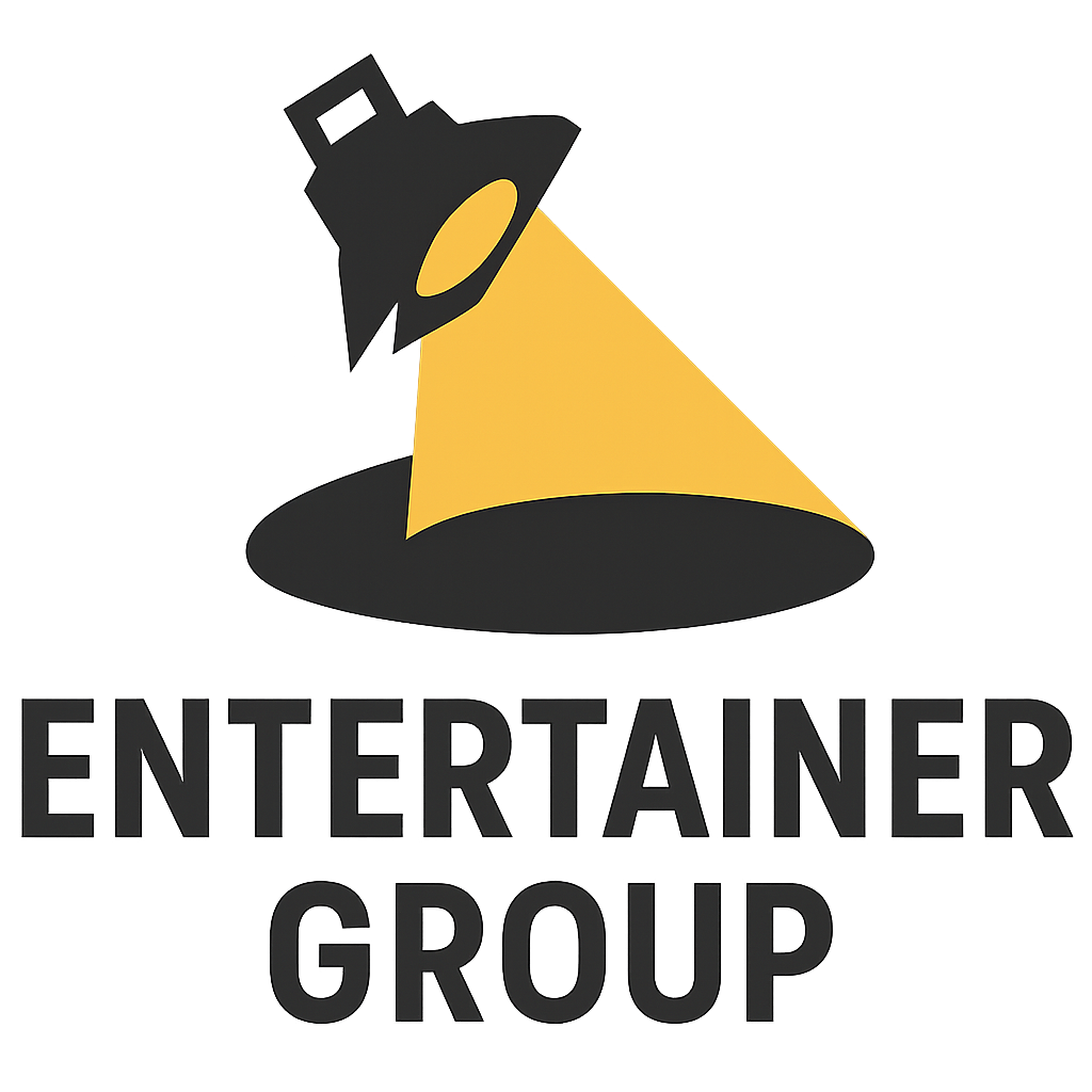 Entertainer Group