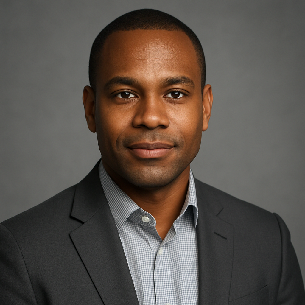 Tom Cook - Director of Product