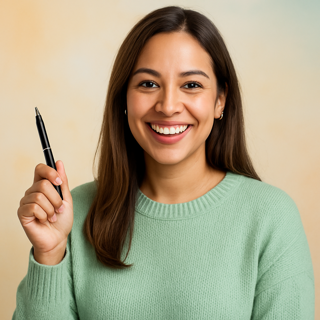 Whitney Francis - Copywriter