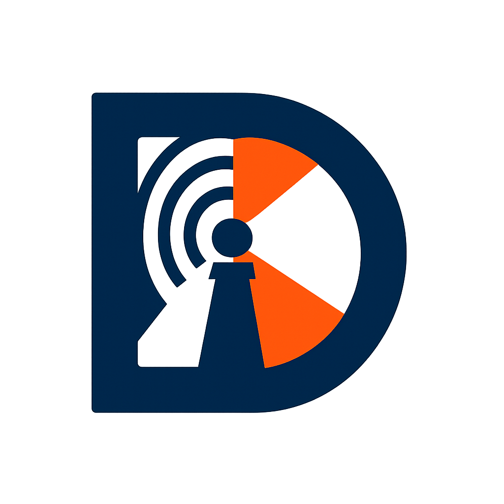 DenL Graphic Design logo