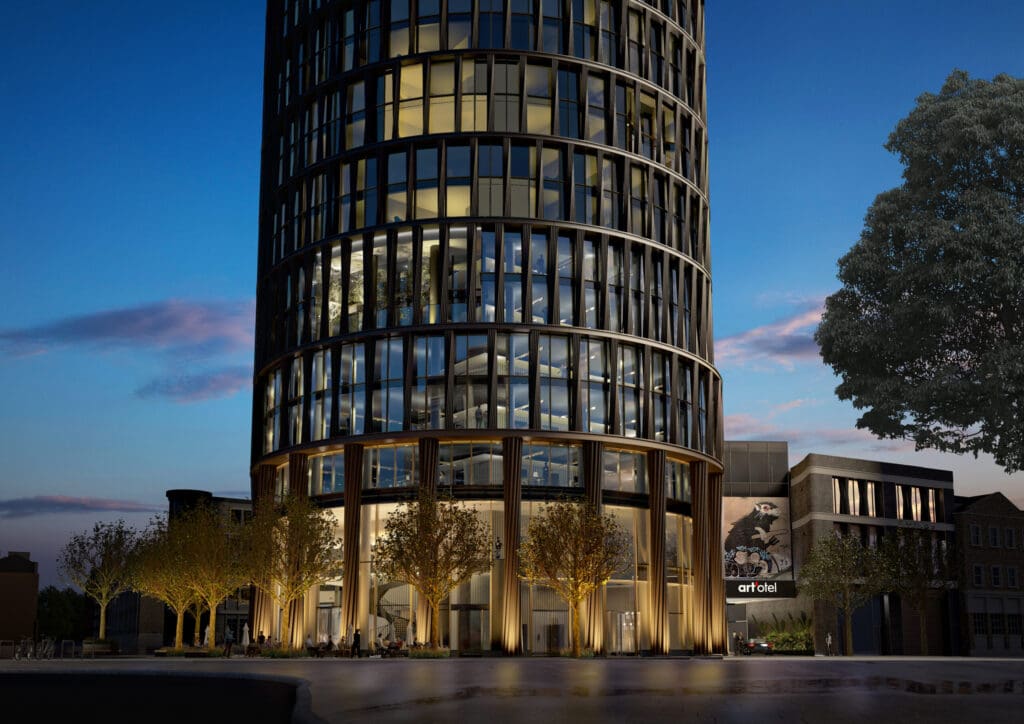 Added by user manually