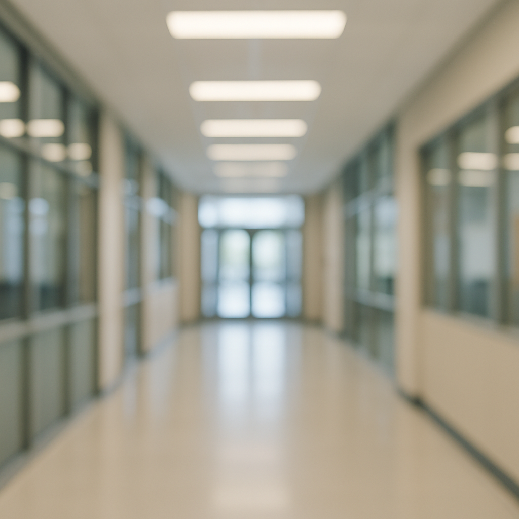 Project image placeholder for DWP Refurbishment