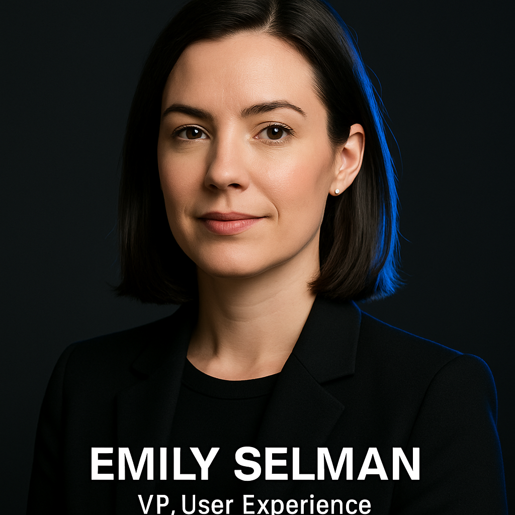 Emily Selman