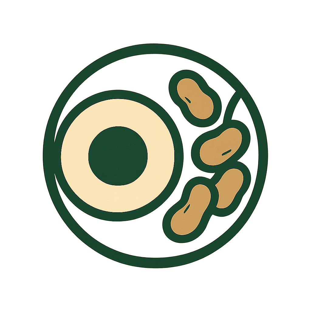 Nori Natto logo
