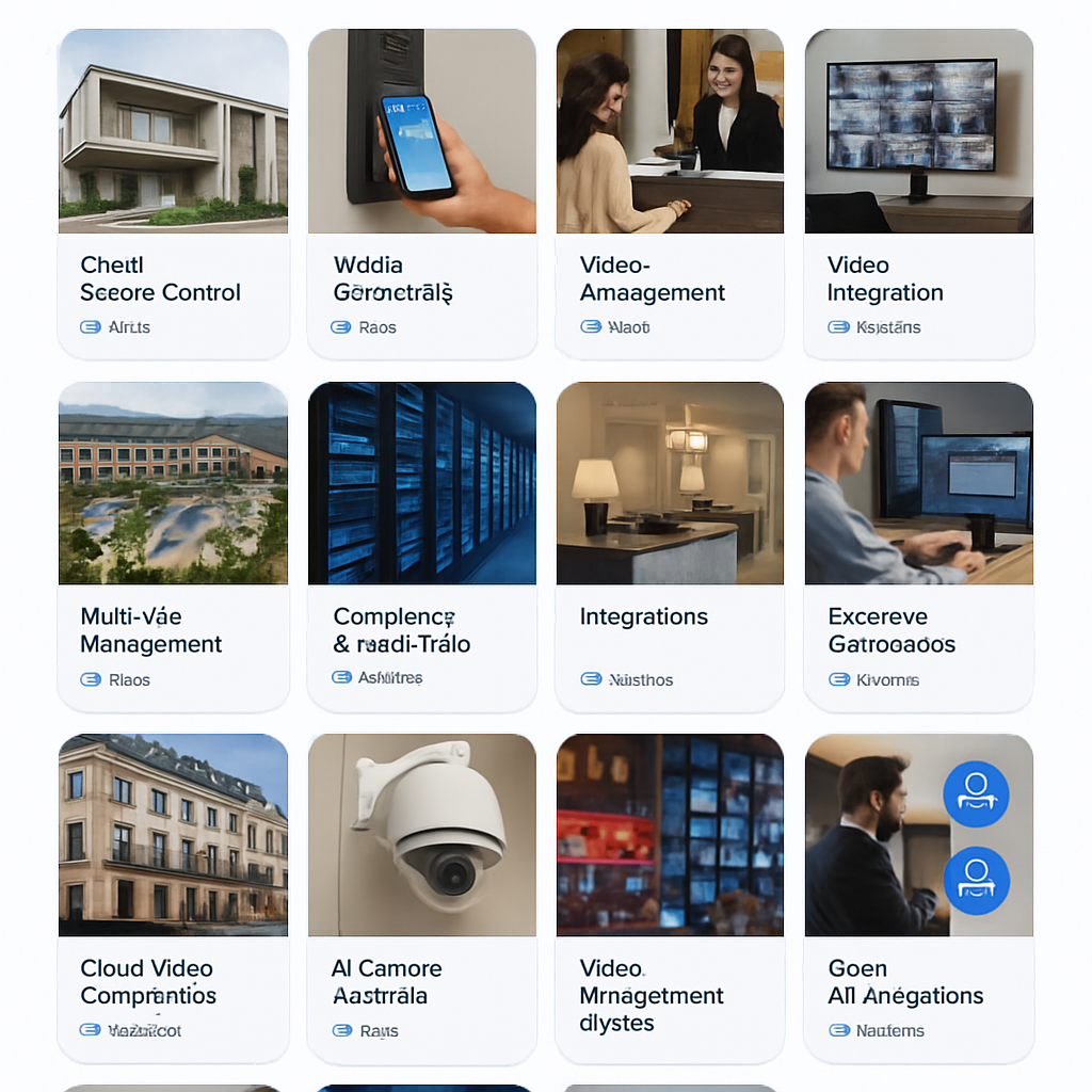 Eagle Eye compliance dashboard with security and audit tools for executive clients