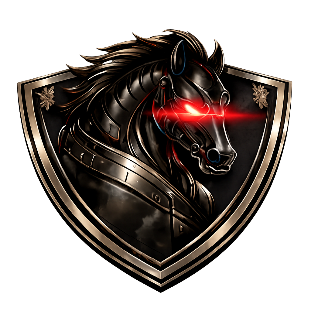 Darkhorse Defense logo
