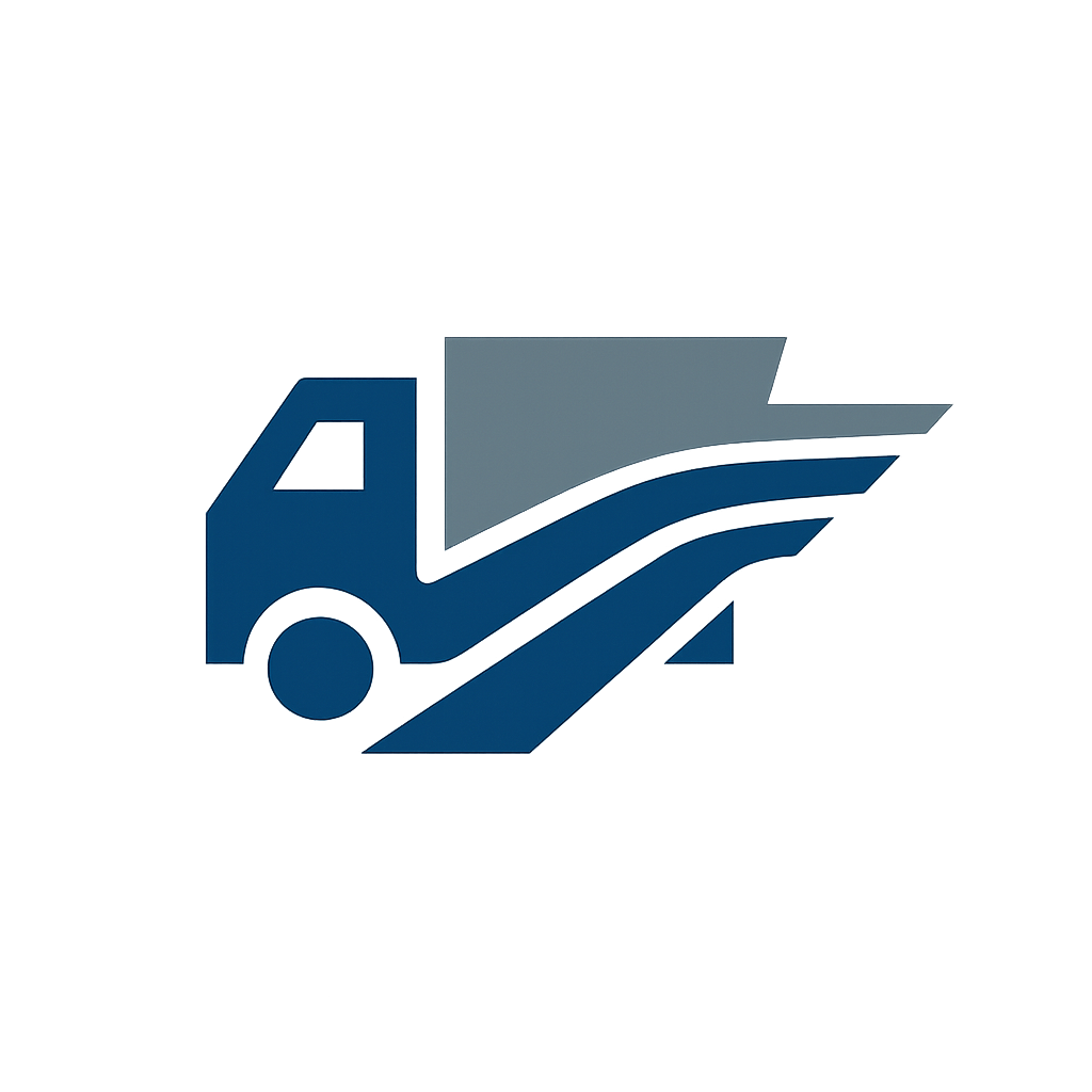 Logotipo GM Transportes