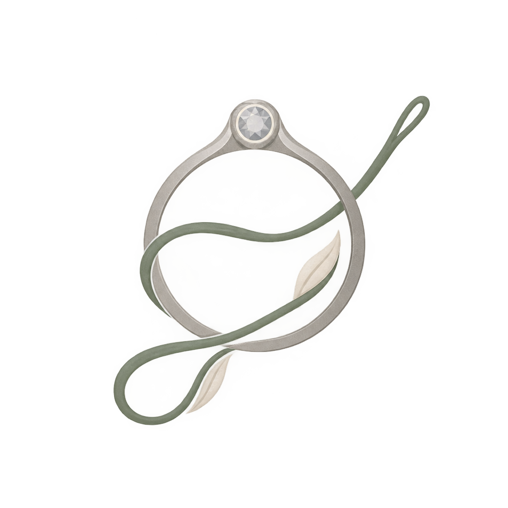 SilverLoom Studio logo