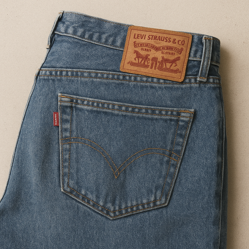 Vintage Levi's Jeans