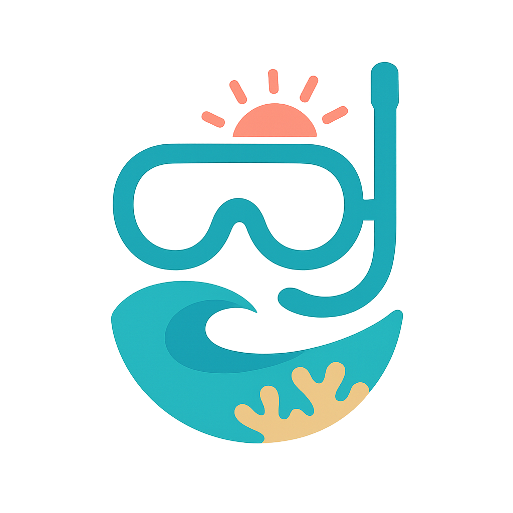 Bluescape Adventures logo