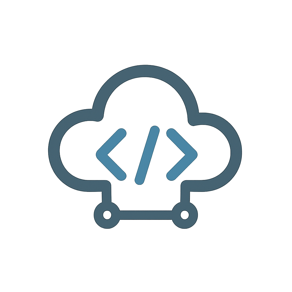 Cloud API Platform logo
