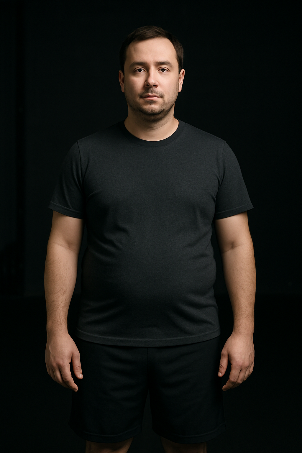 Lifestyle Upgrade — before the program