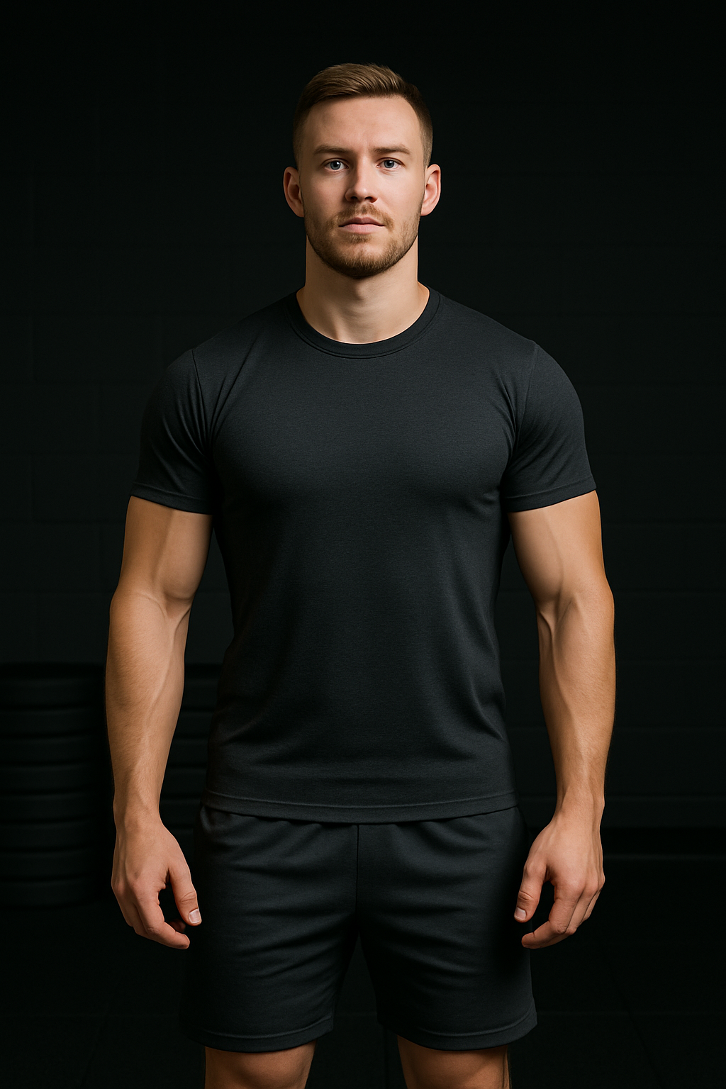 Beginner Recomposition — after the program