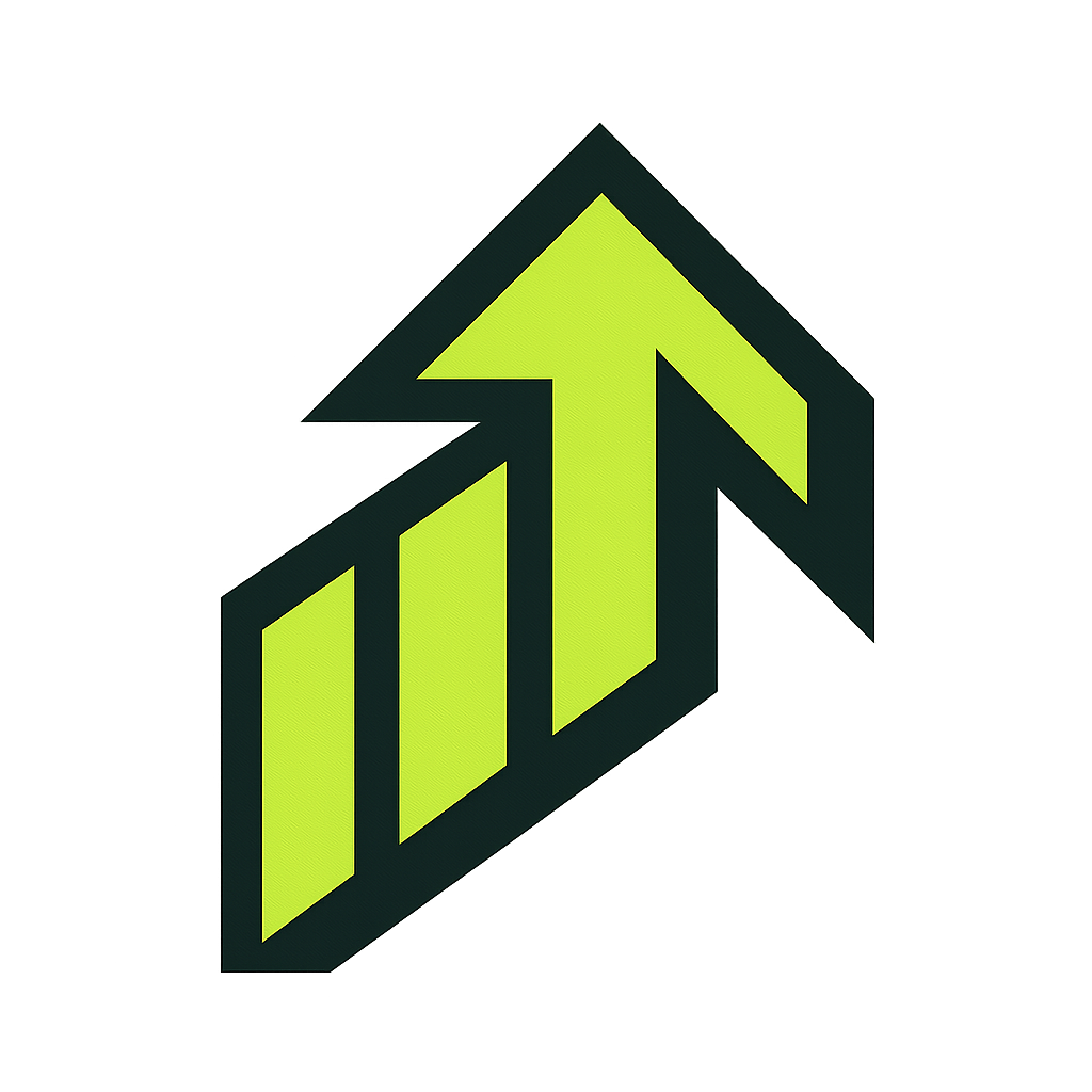 Maksym Hrytsenko logo