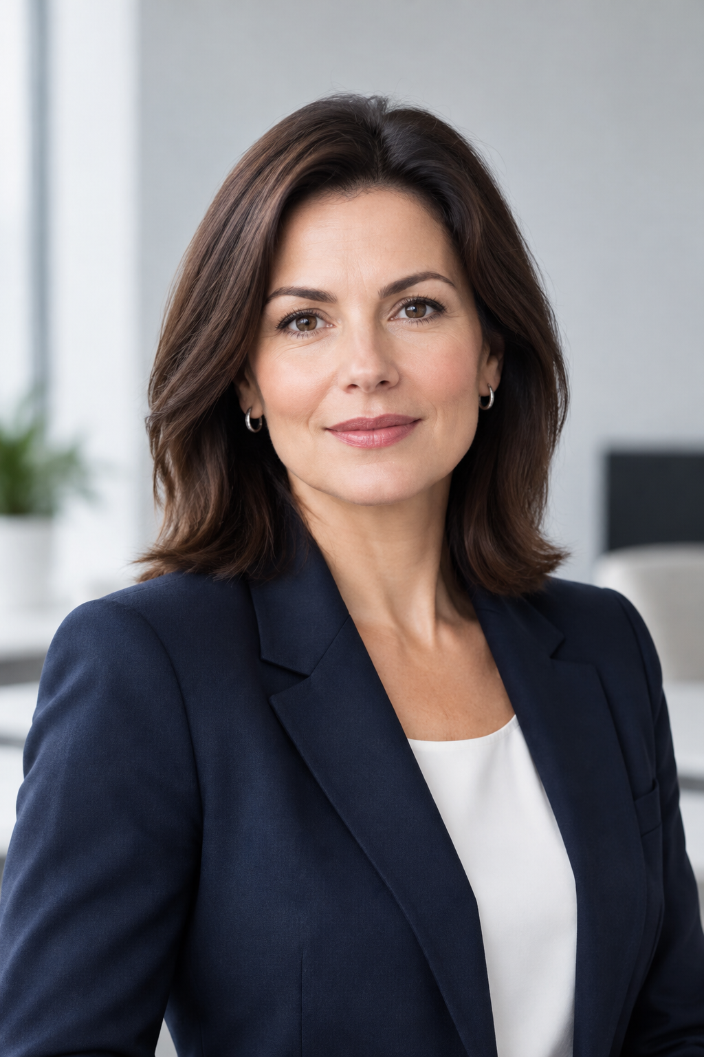 Elena Kovacs portrait