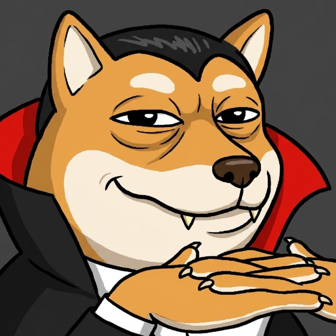 Vamp Inu logo