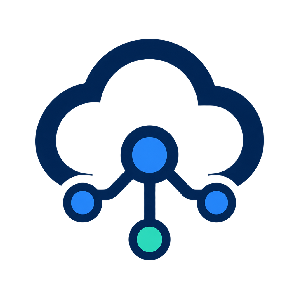 Cloud API Docs logo
