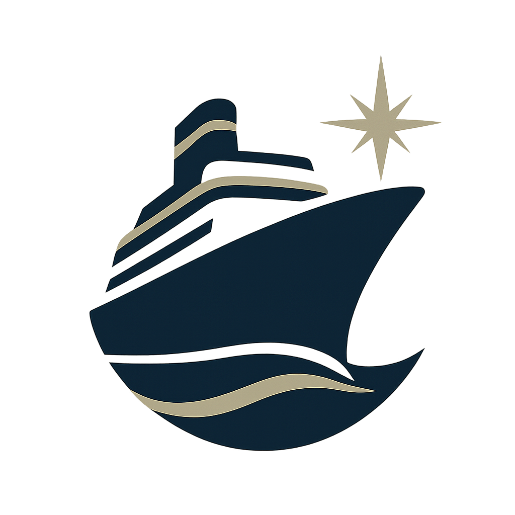 American Voyager Cruises logo