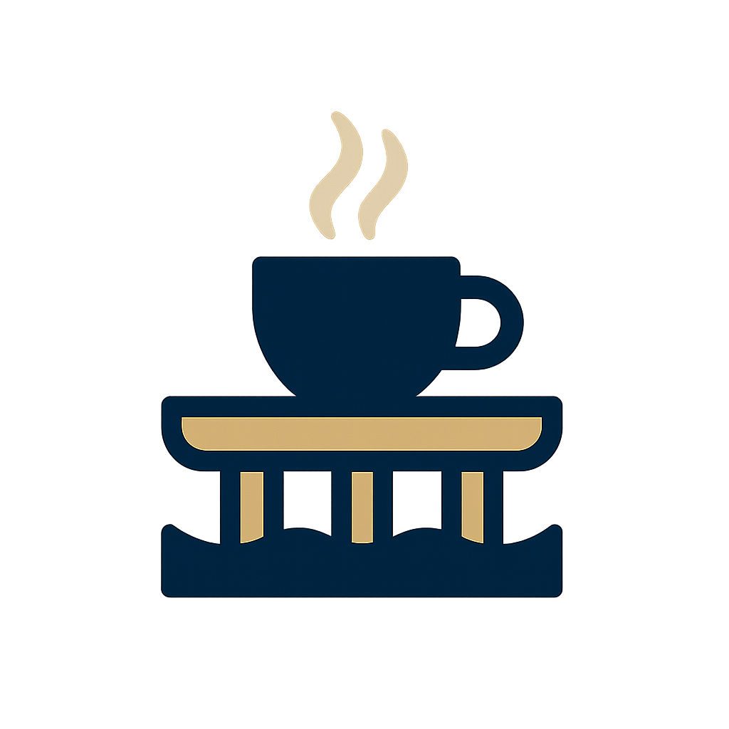 North Dock Coffee logo