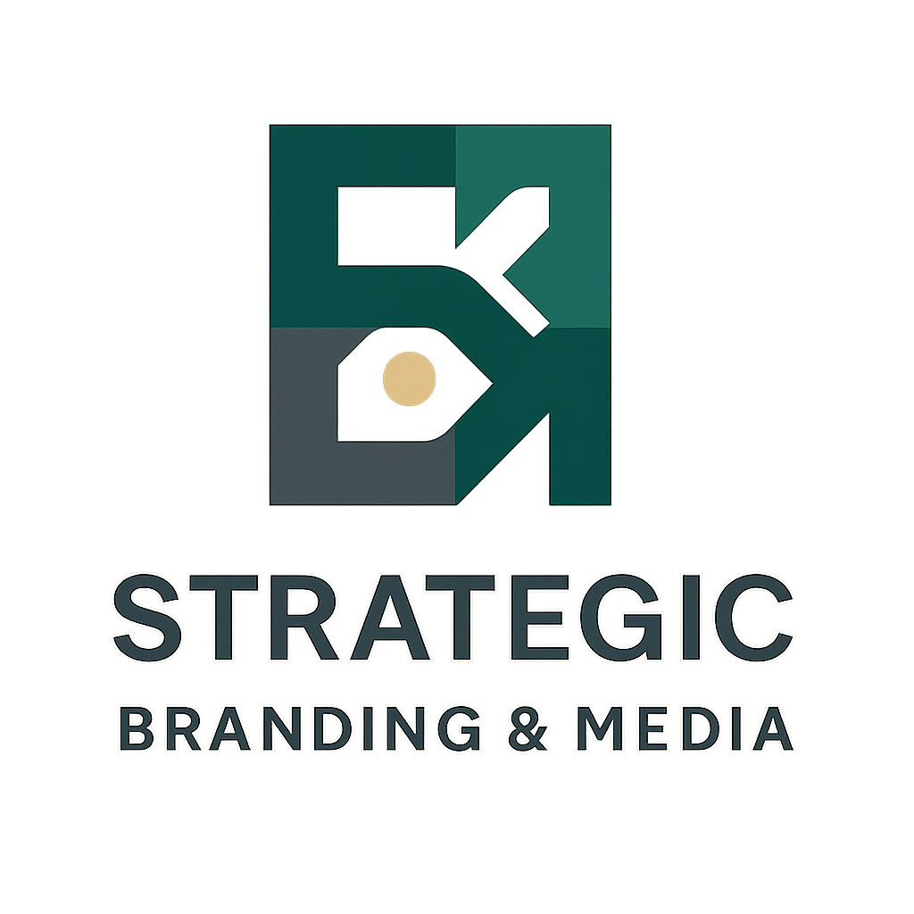 Greenway Media Solutions logo