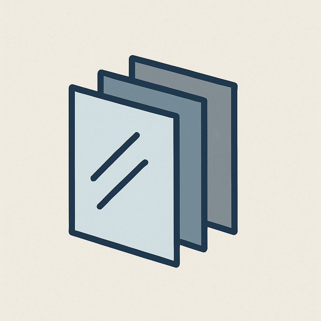 تلبيس الزجاج