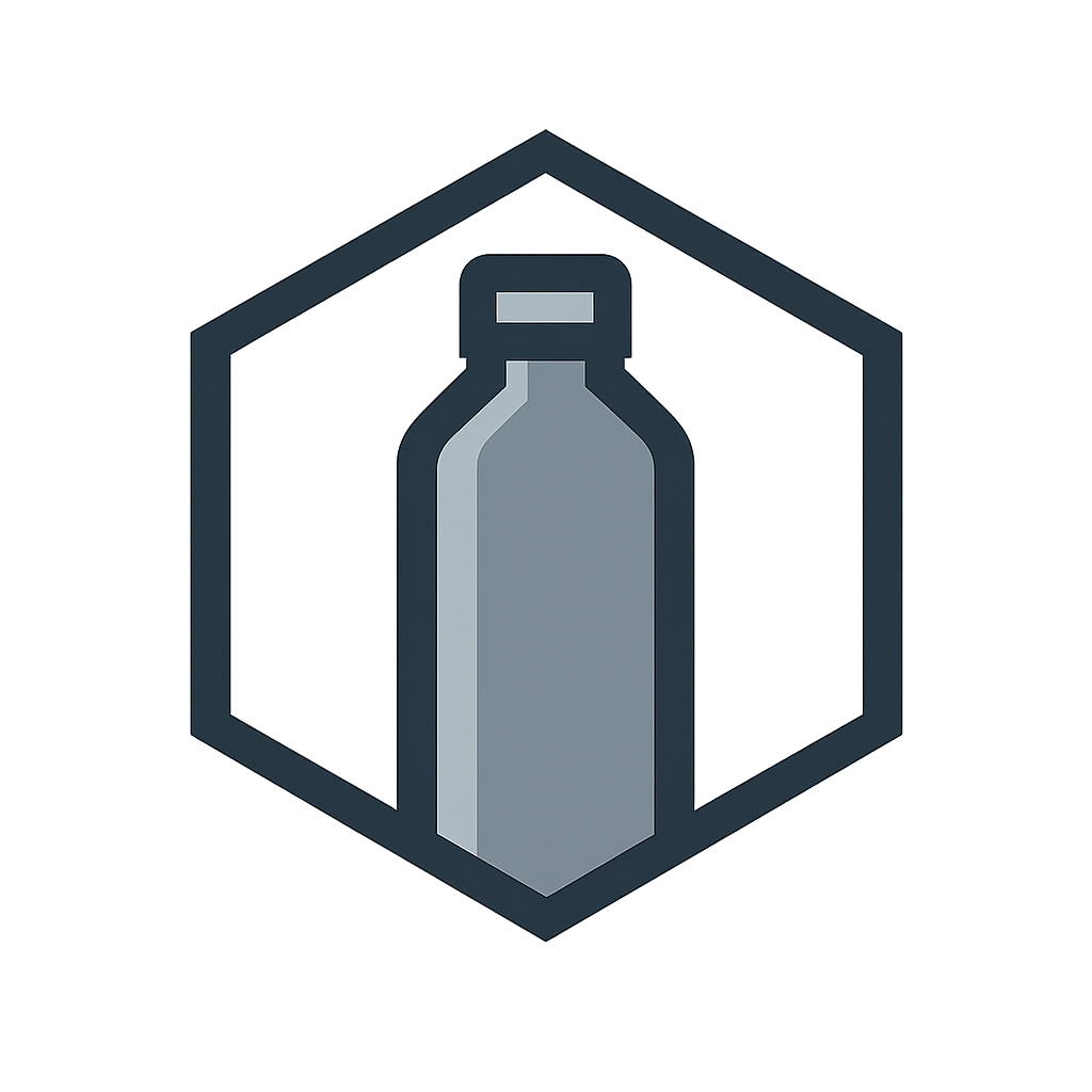 CRAFT FLASK logo