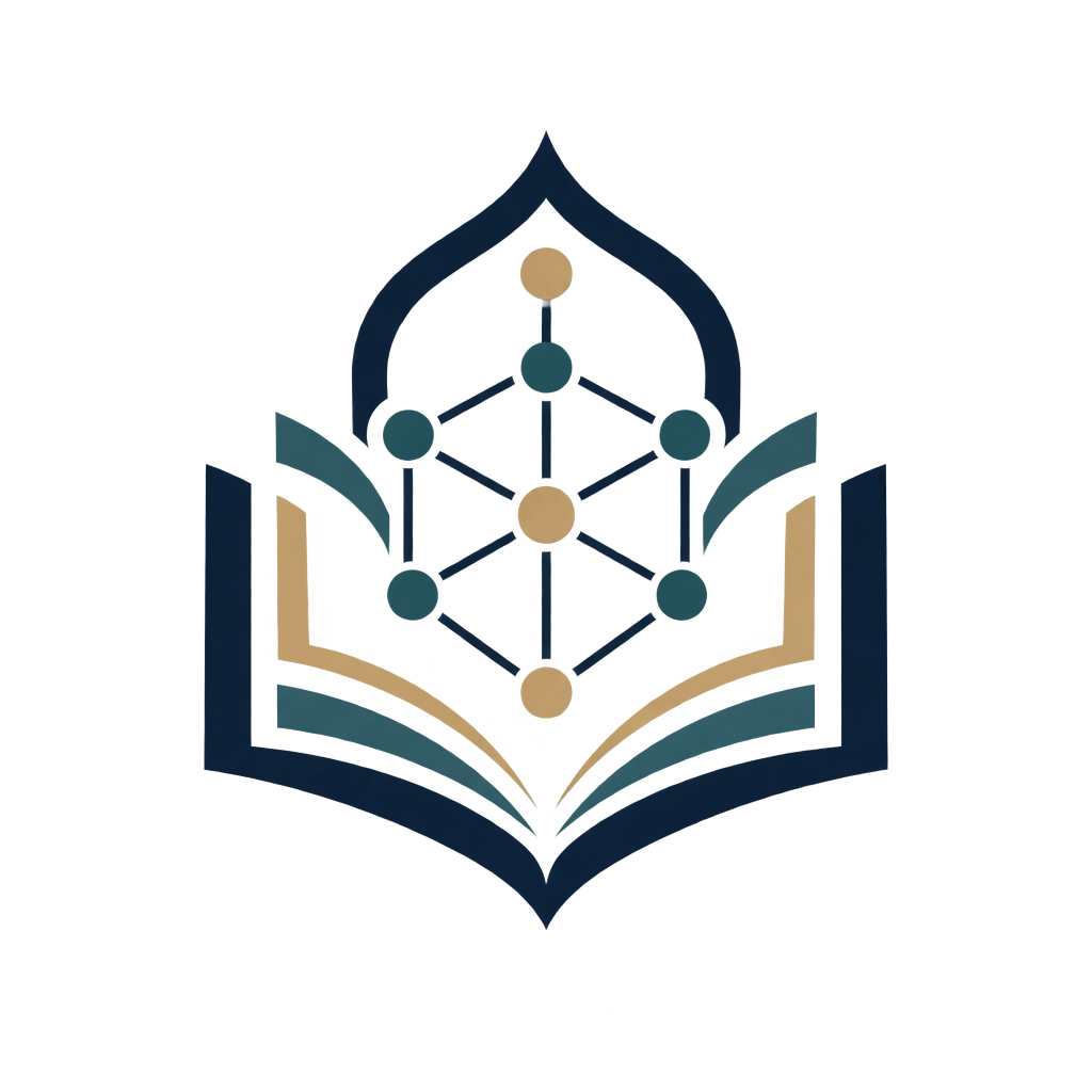 Computational Fiqh logo