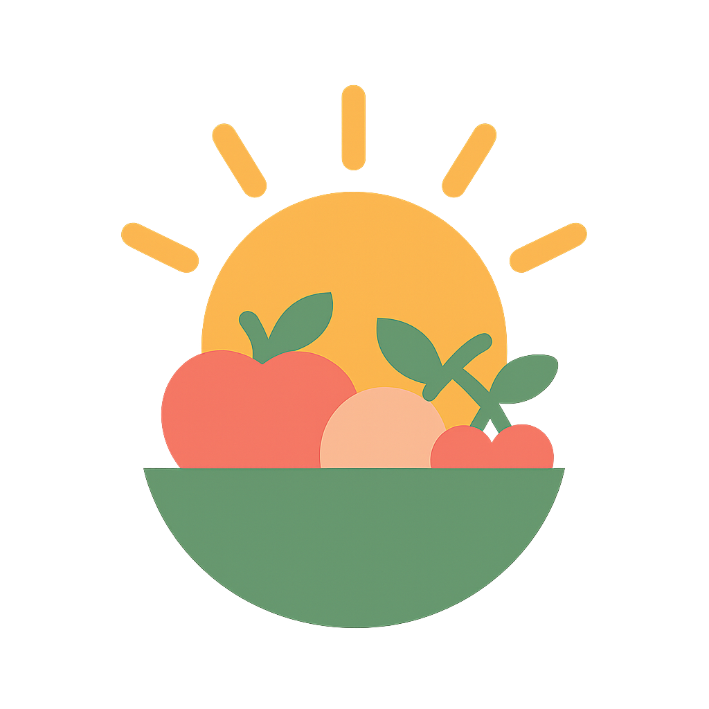 Sunny Orchard logo