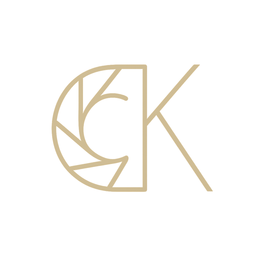 Iryna Kovalenko logo