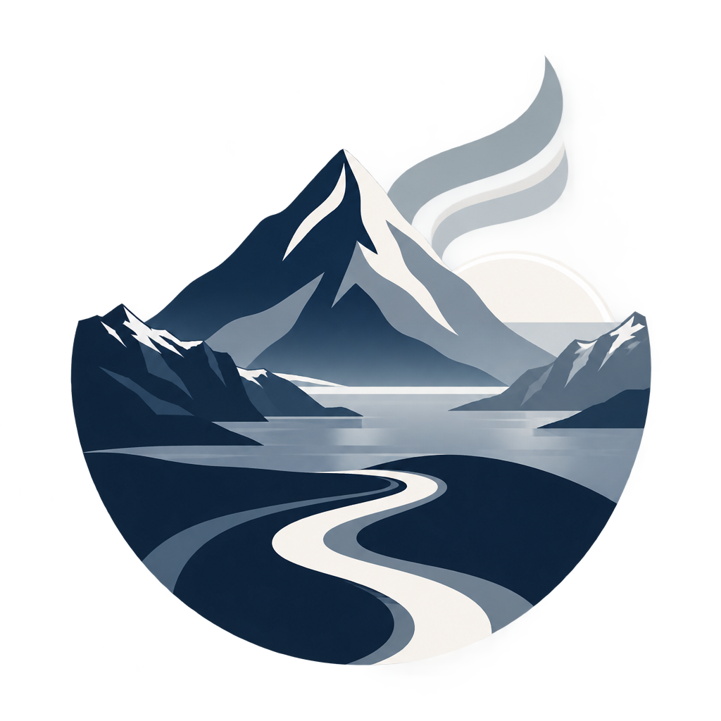 NorthPeak Journeys logo