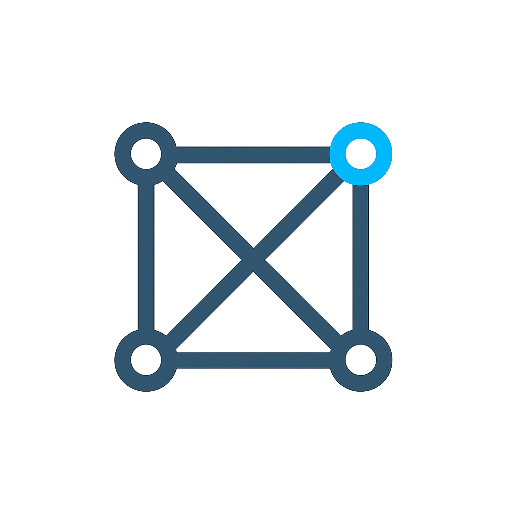 Nexis Global Infrastructure logo