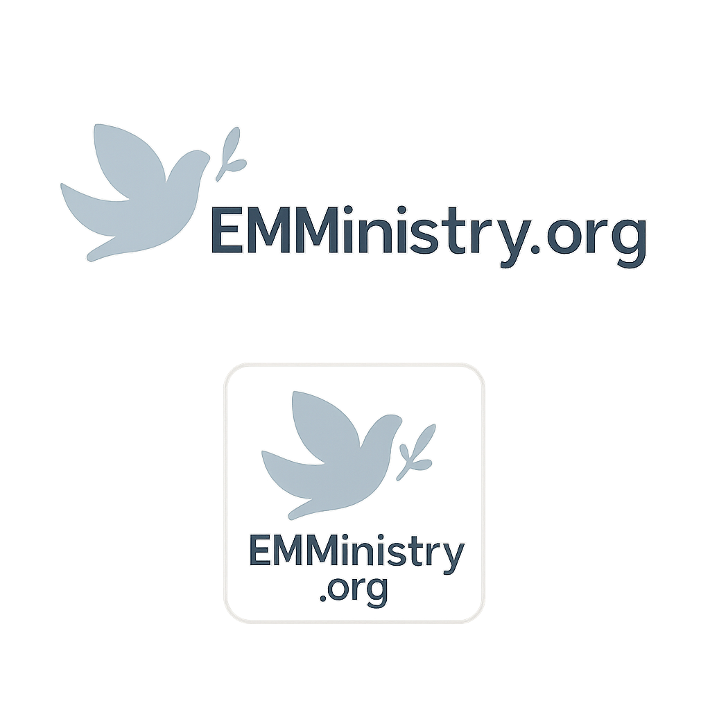 Elias Memorial Ministry logo