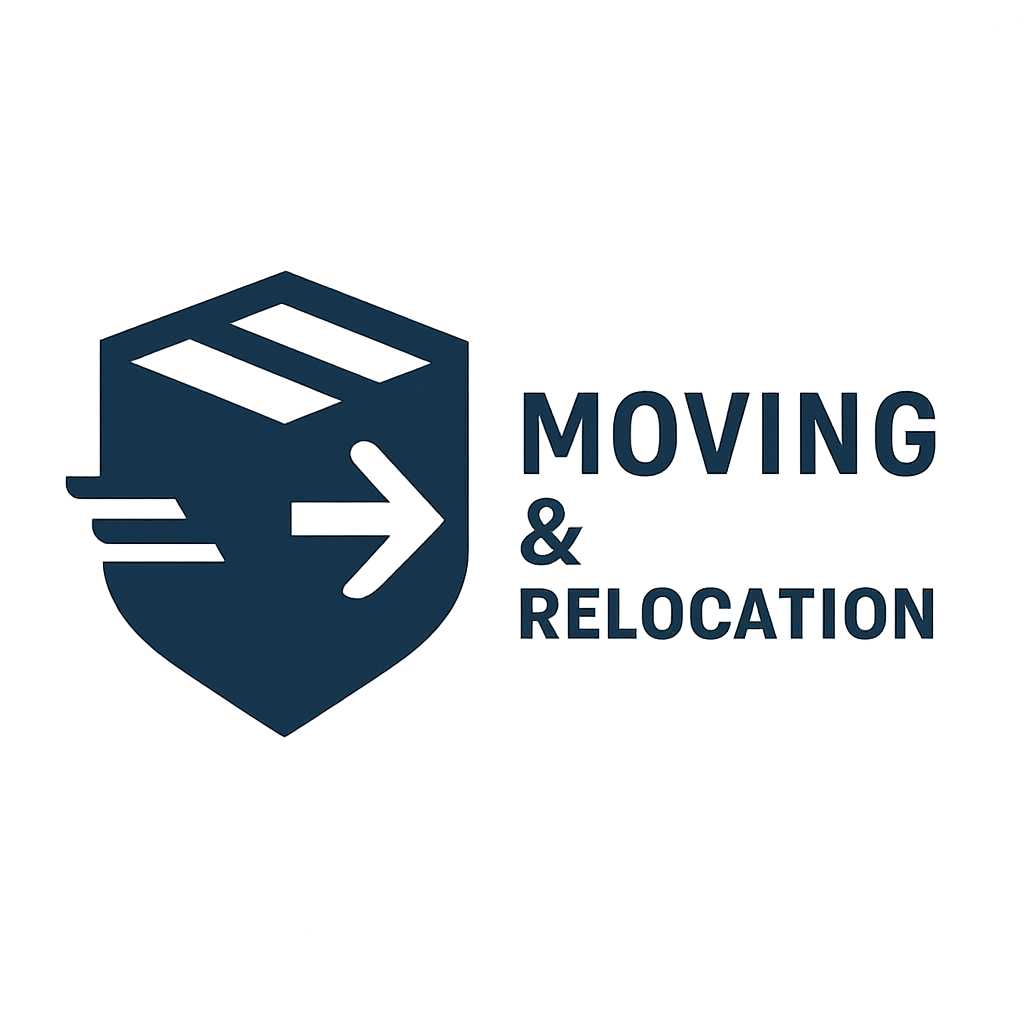 SafeMove Logistics logo