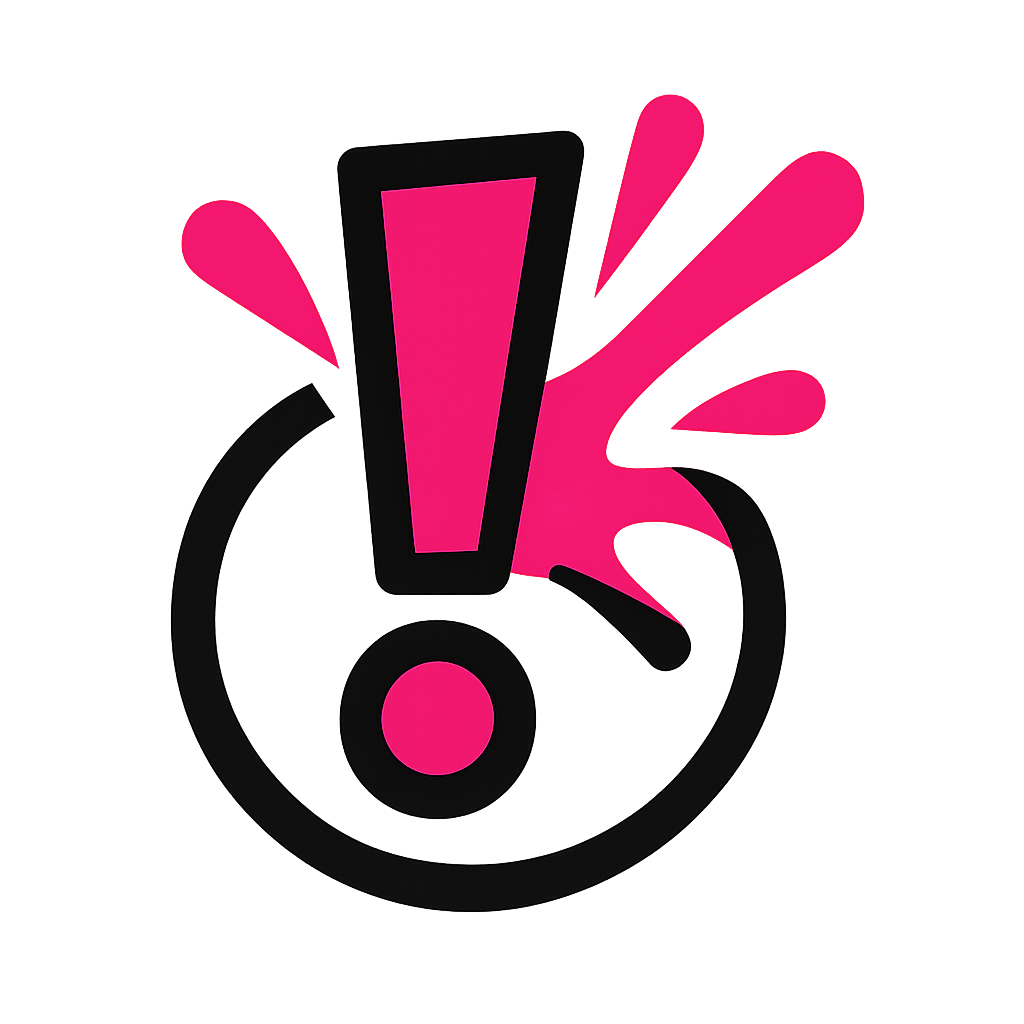 Fuck Mission Beach Shop logo