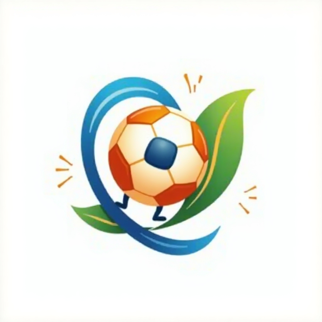Football Fun Shop logo