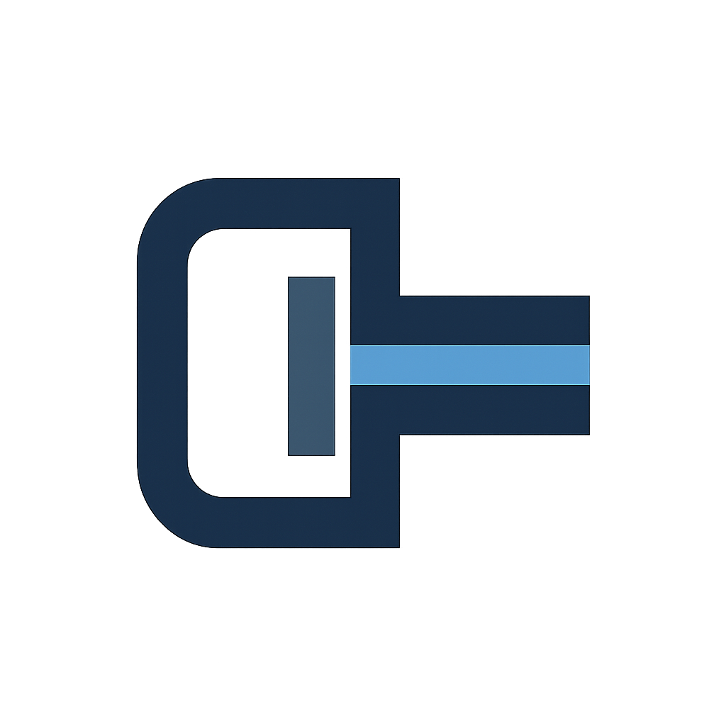 Geometry Electric logo