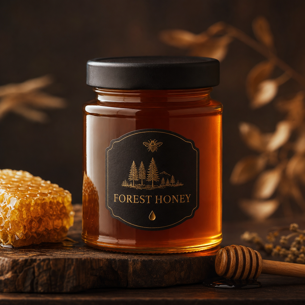Forest Honey
