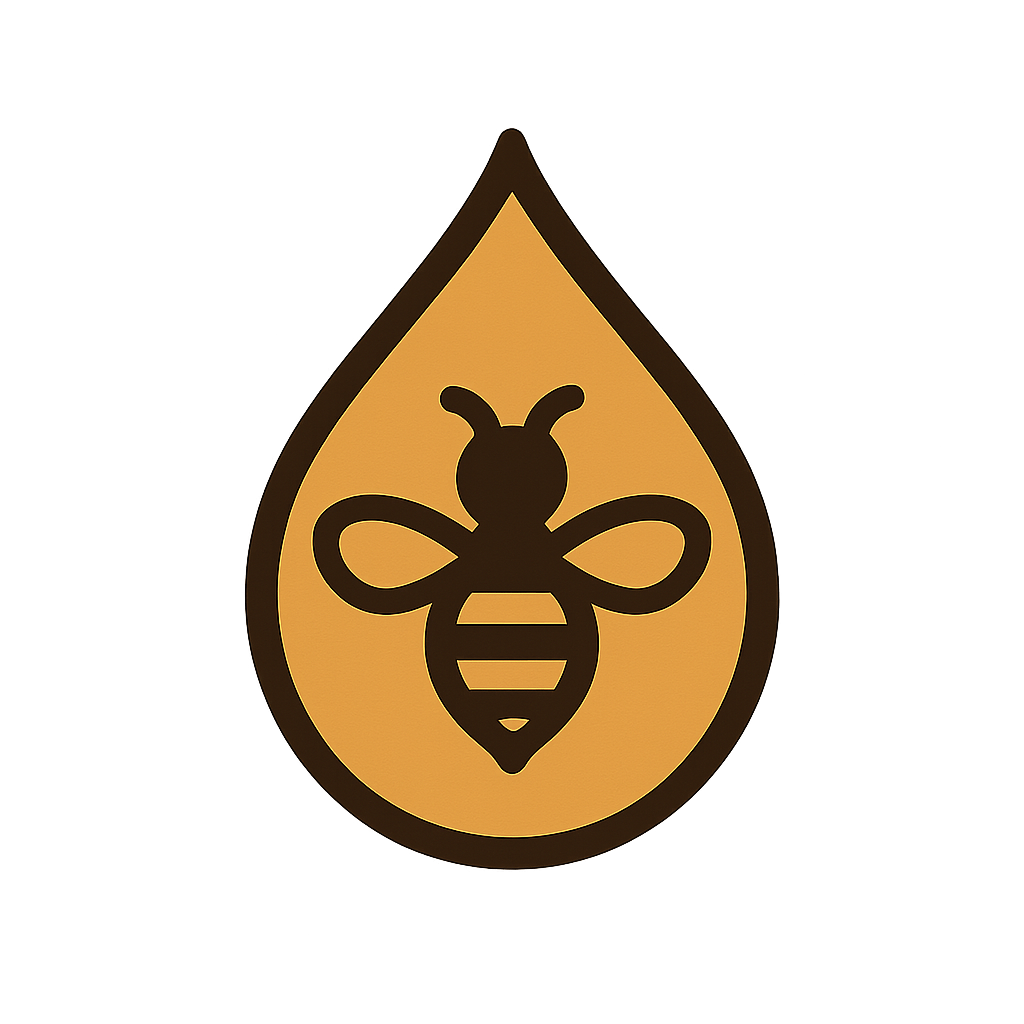 Honey Shop logo