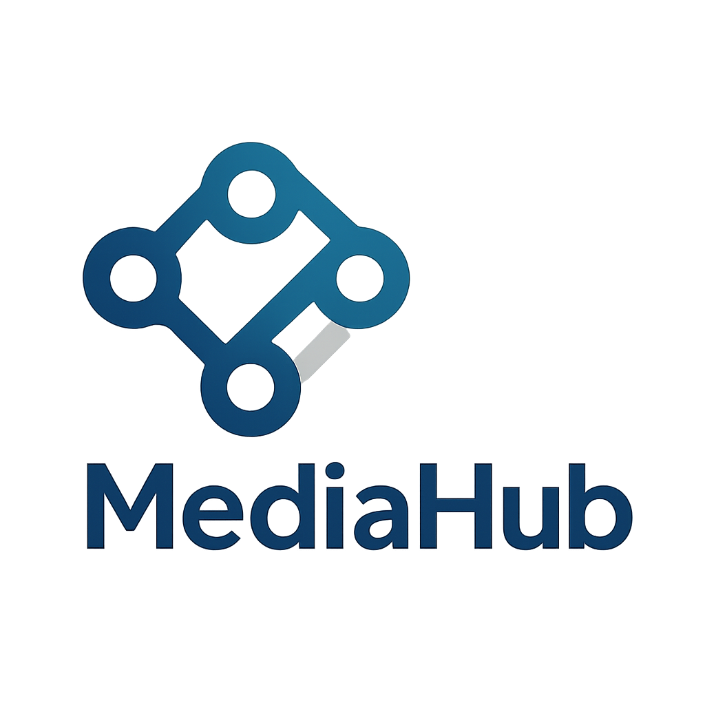 Linked Media Group SA logo