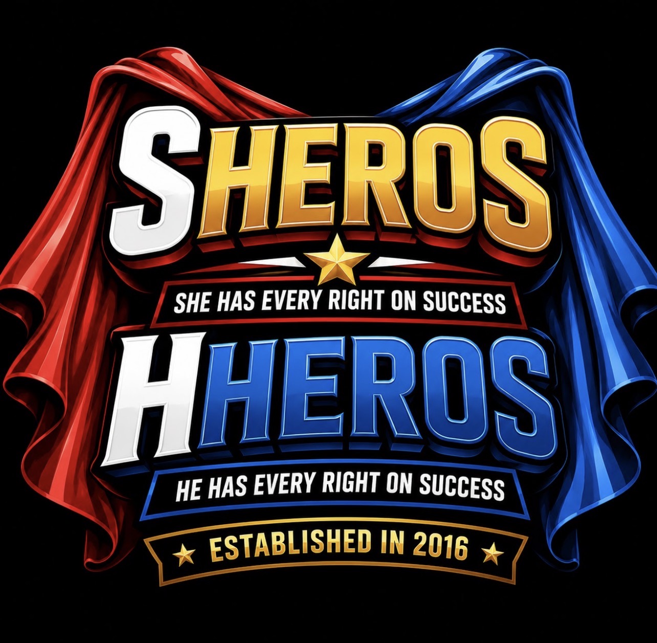 SHEROS-HHEROS logo