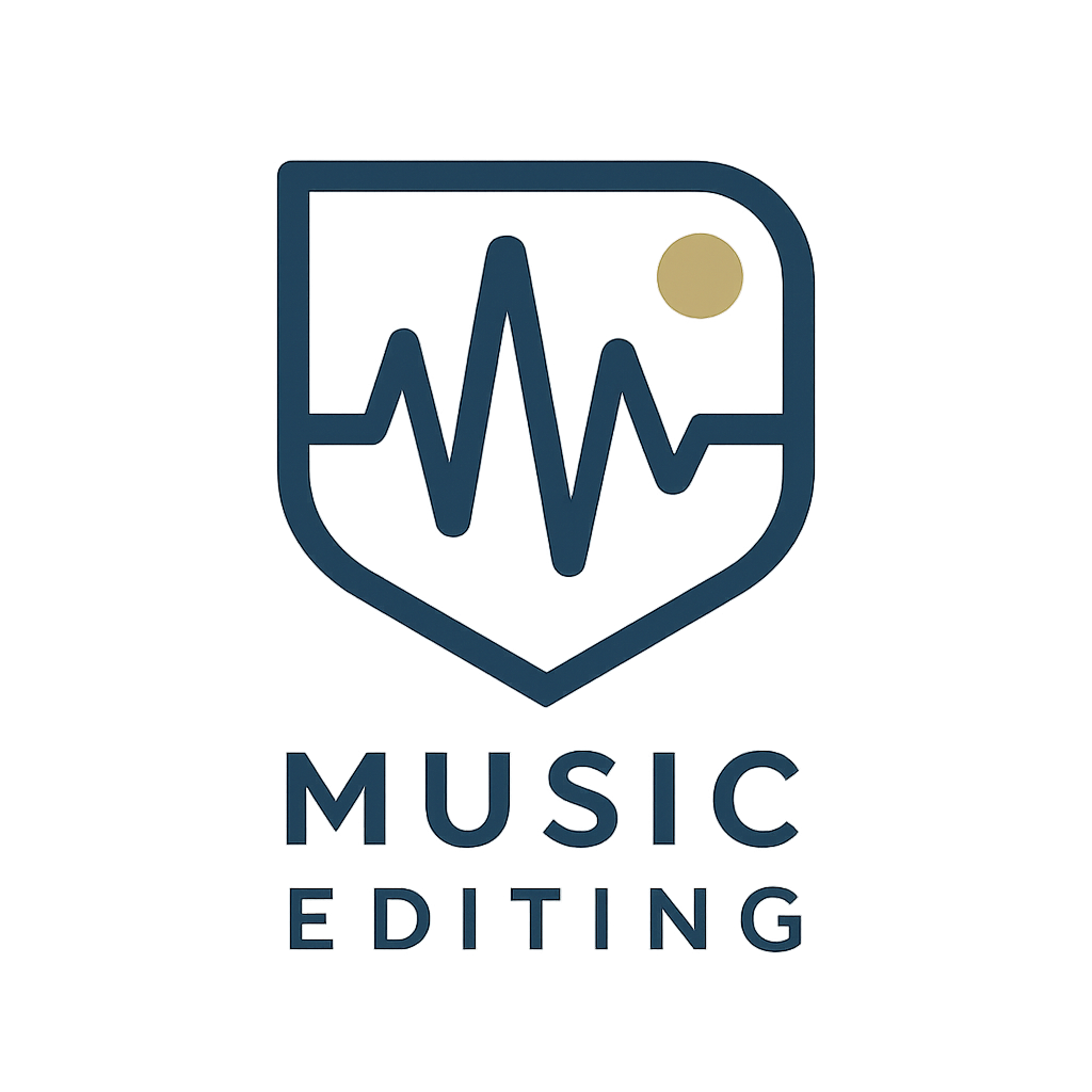 Blockbuster Music logo