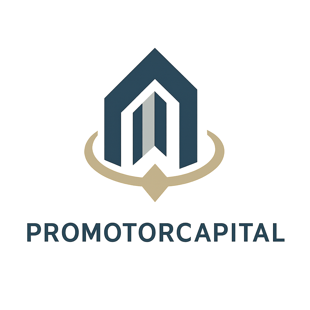 PROMOTORCAPITAL logo
