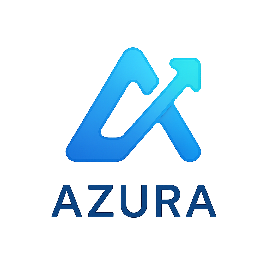 AZURA logo