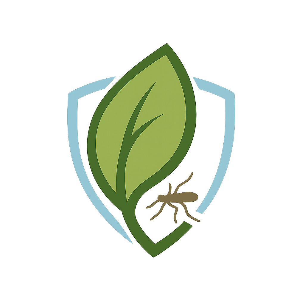 Clifford's Landscape & Lawncare logo