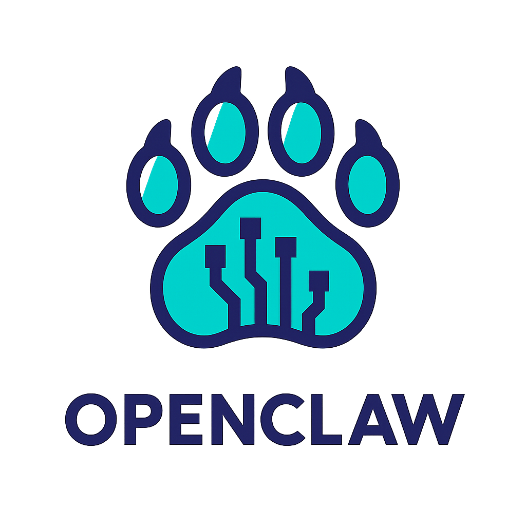 OpenClaw logo